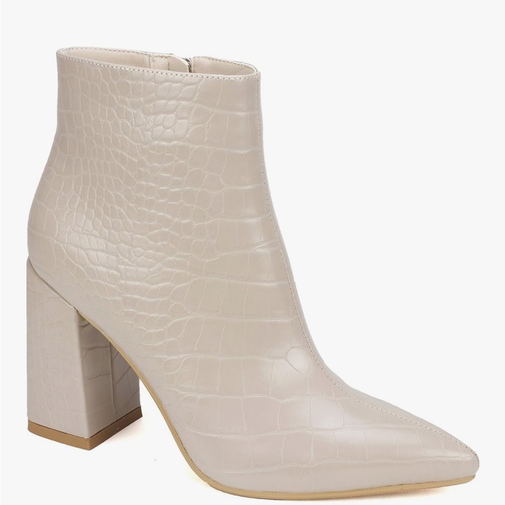 Seven Dials Felicia Boot